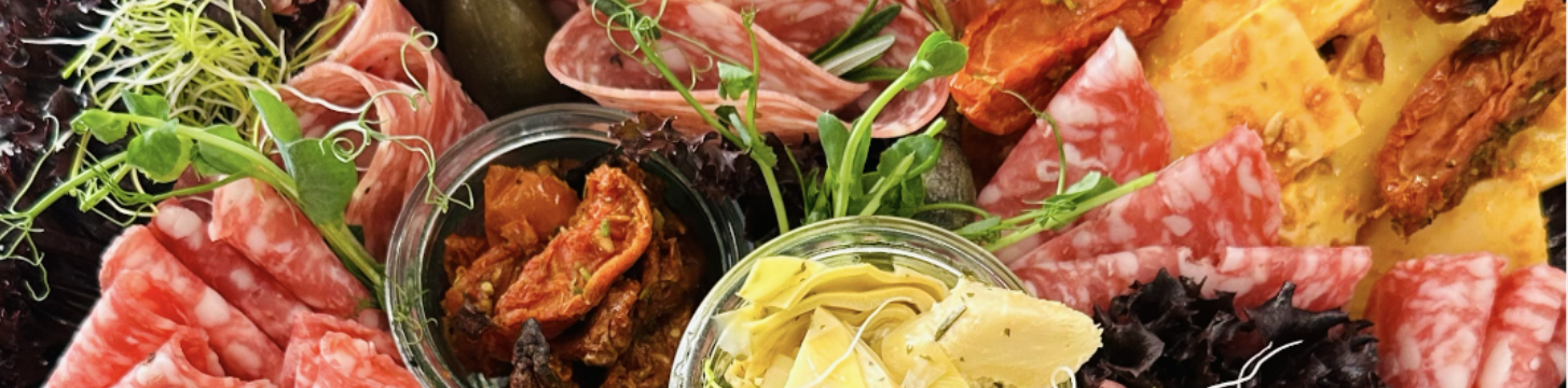 Weekendtapas