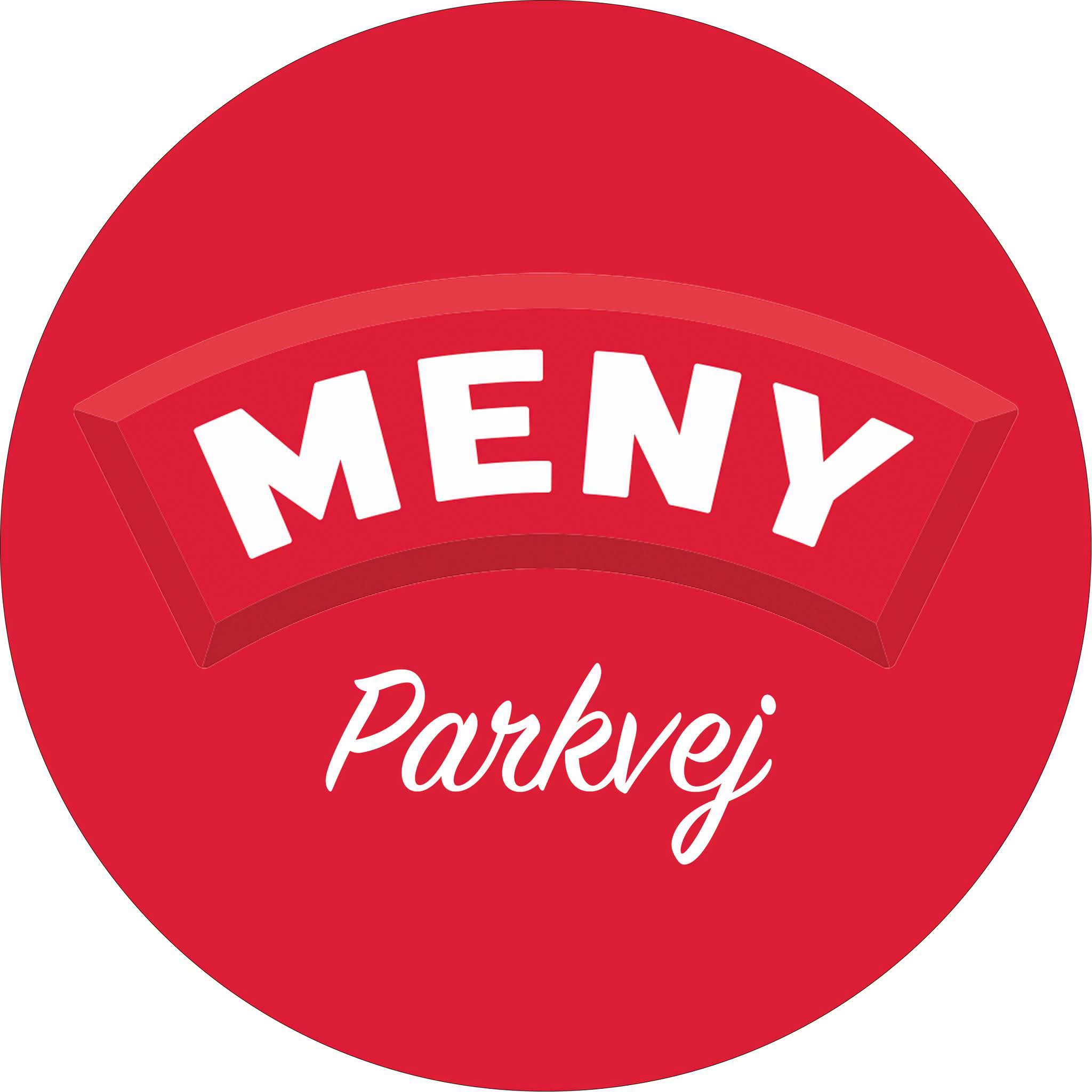 Velkommen til MENY Parkvej