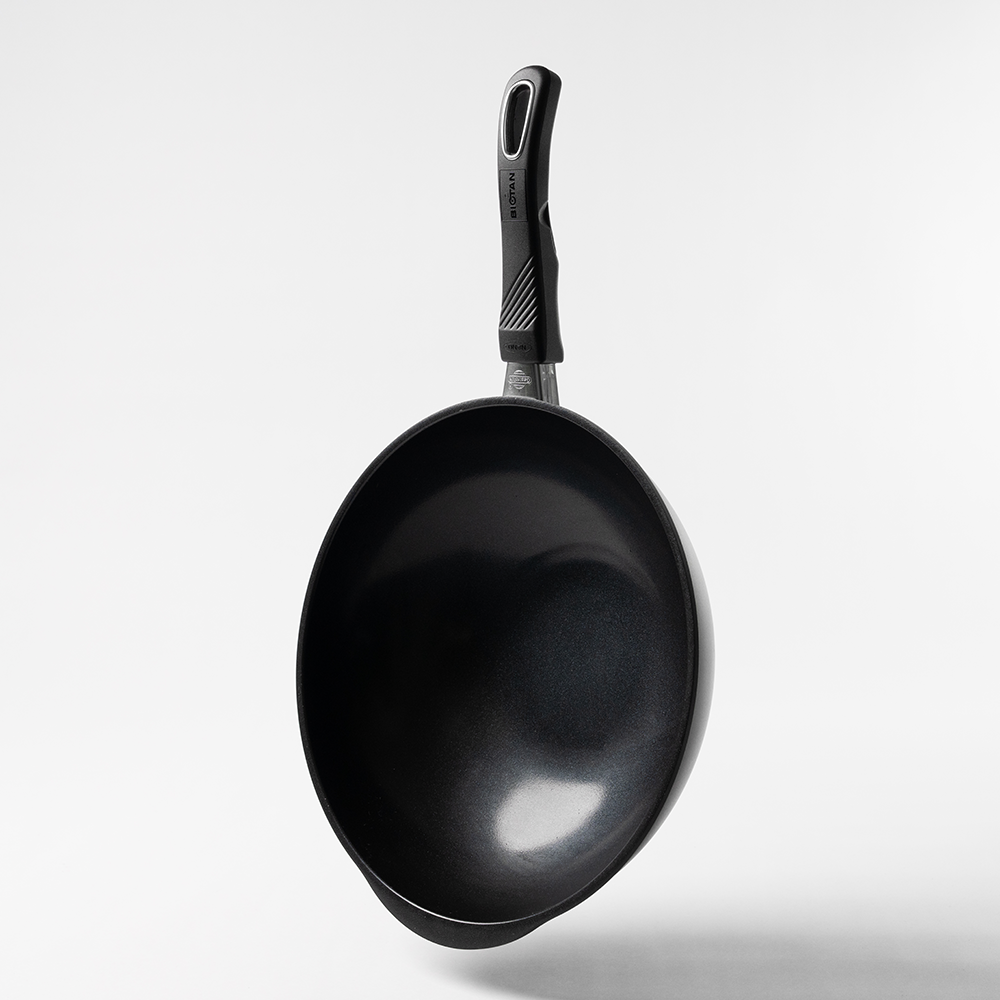 EVO PFAS fri Wokpande 30 cm
