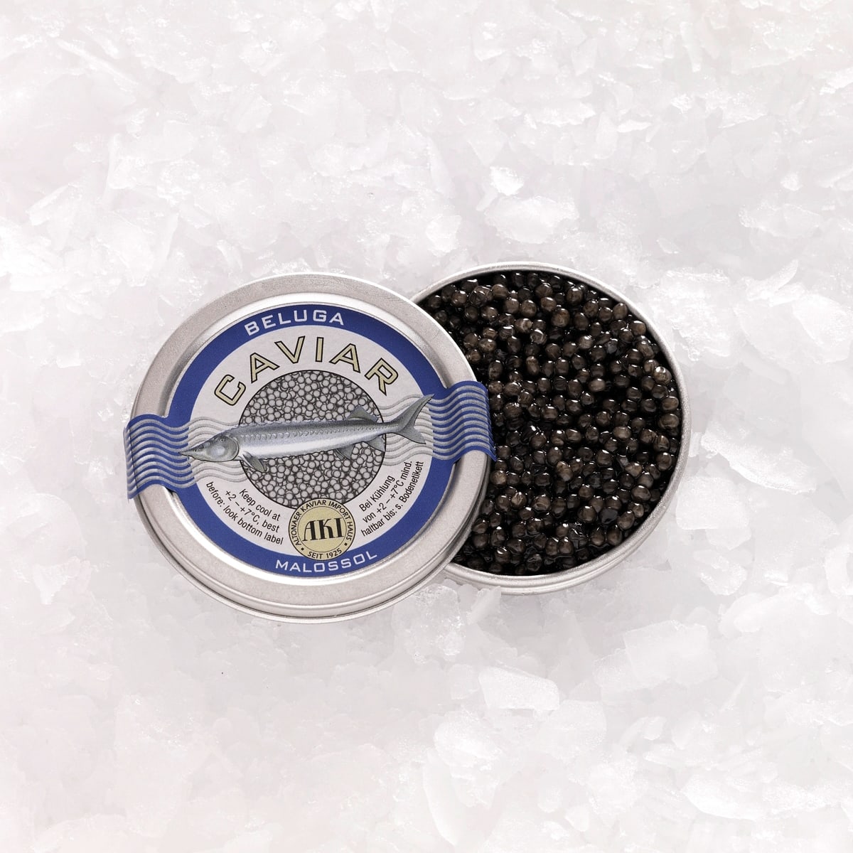 Beluga Caviar 15 gram