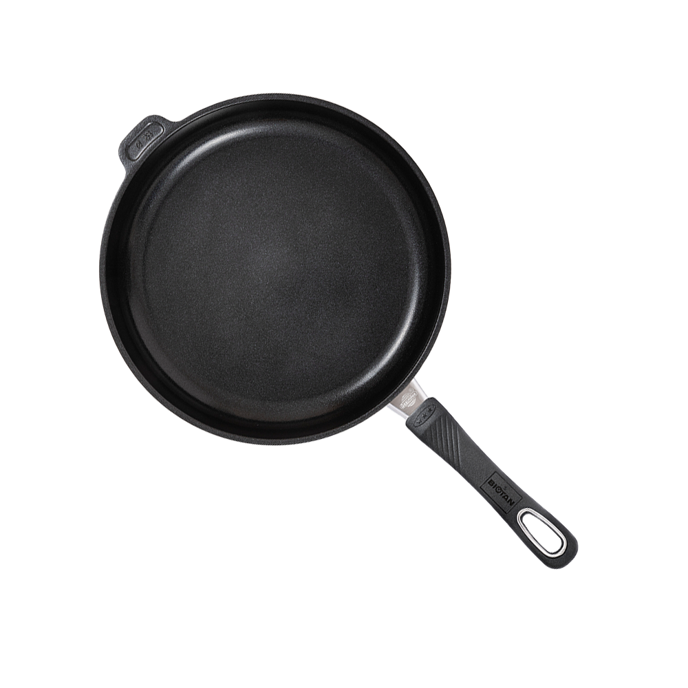 EVO Stegepandesæt med låg