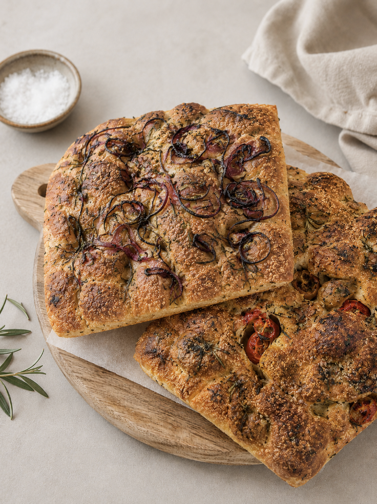 Foccacia