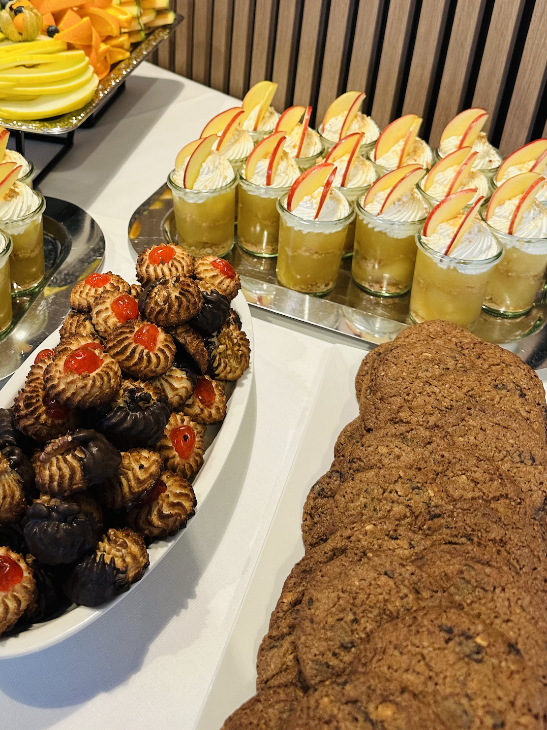 Frokostbuffet