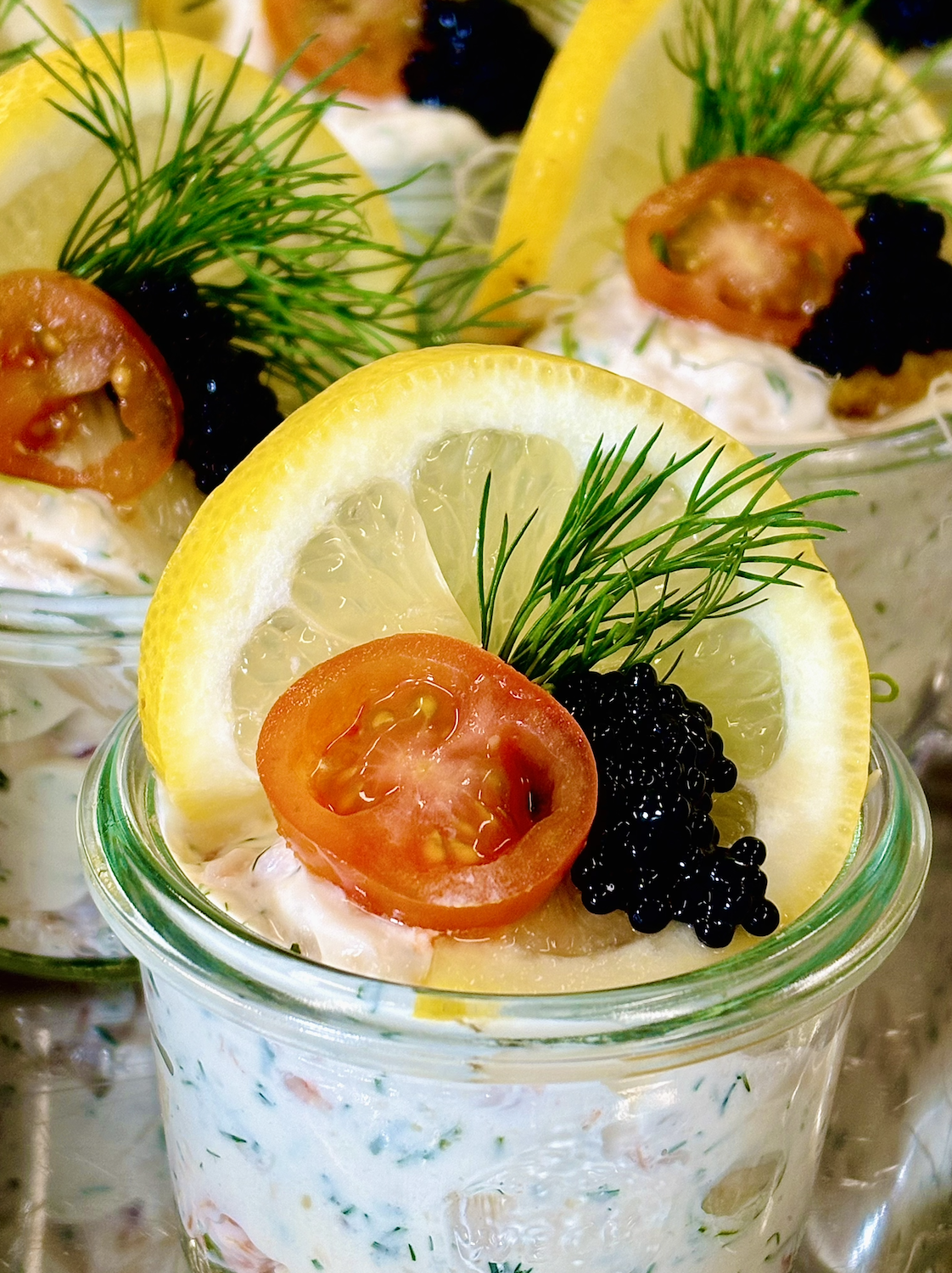 Frokostbuffet