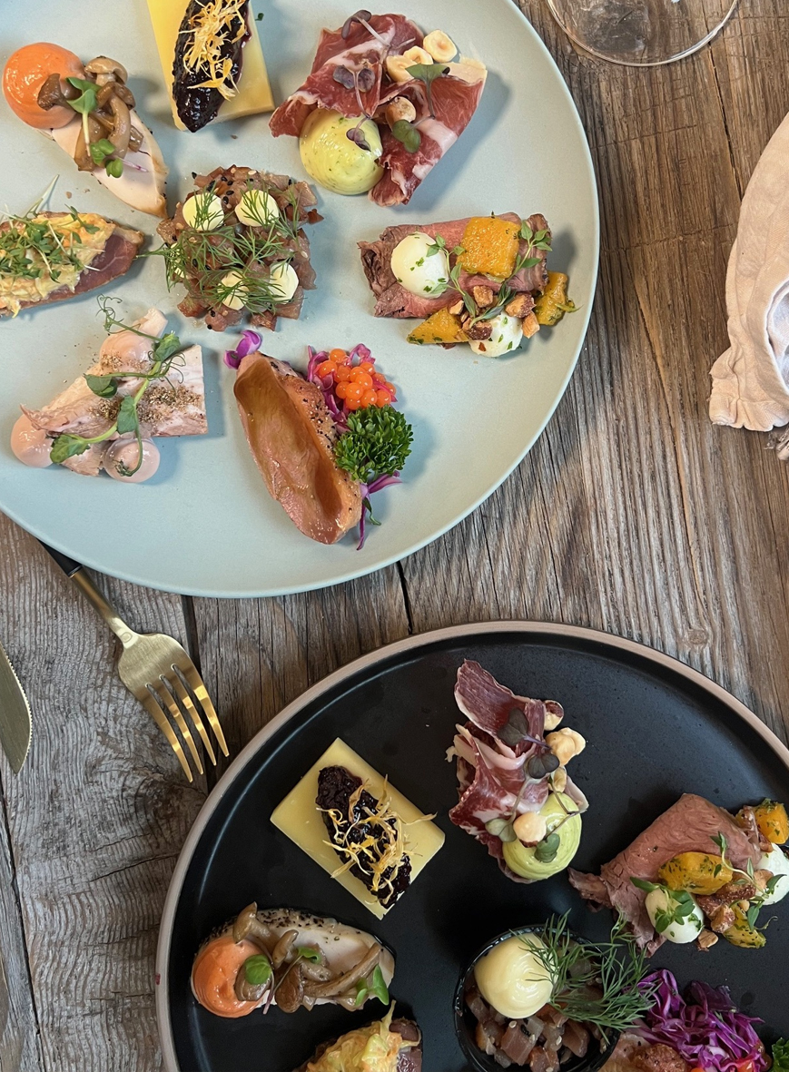 Tapas 2Go