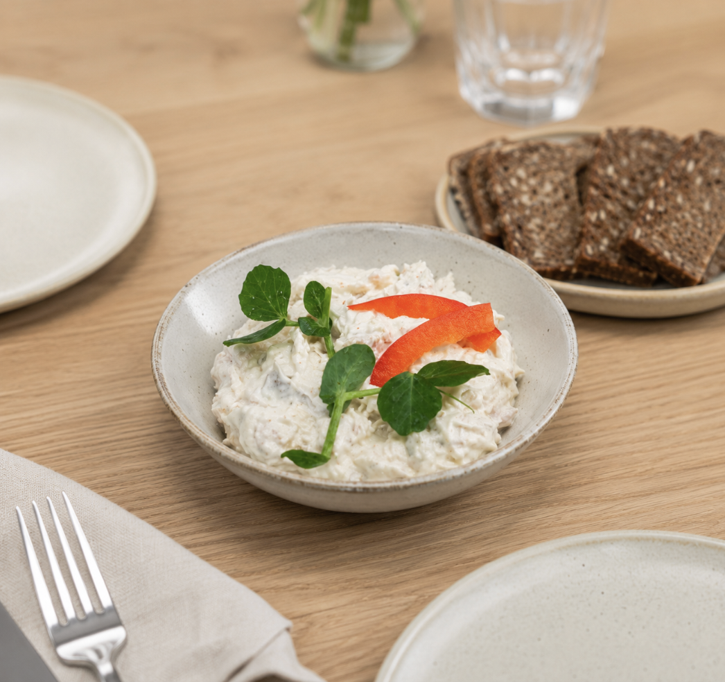 Hønsesalat