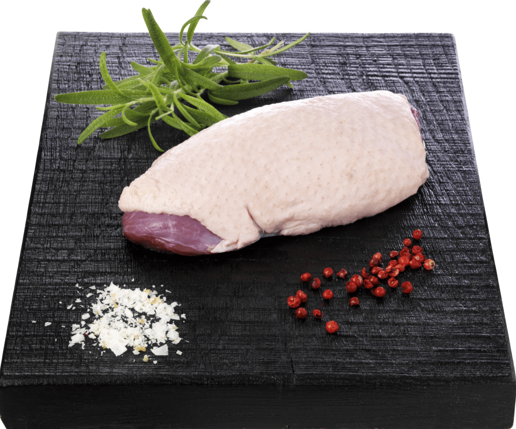 Berberieandebryst 350 gram