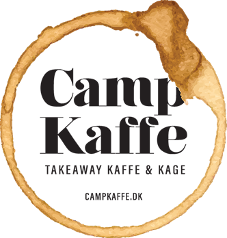 Camp Kaffe Logo