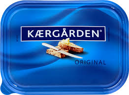 Kærgården Original