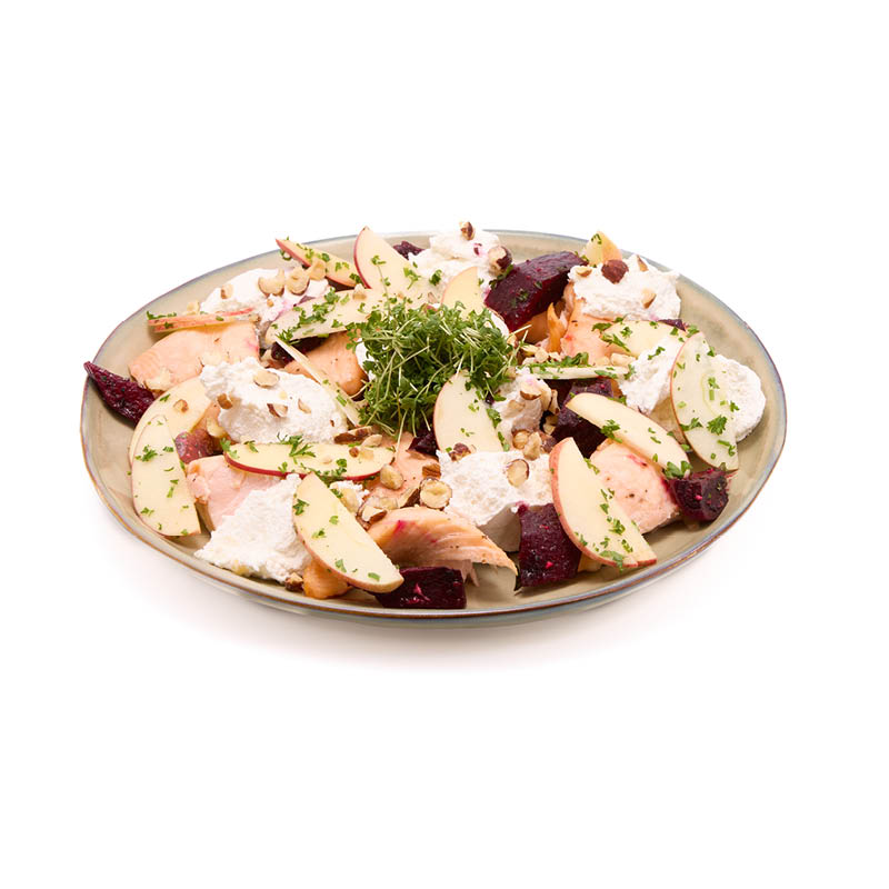 Julefrokost moderne