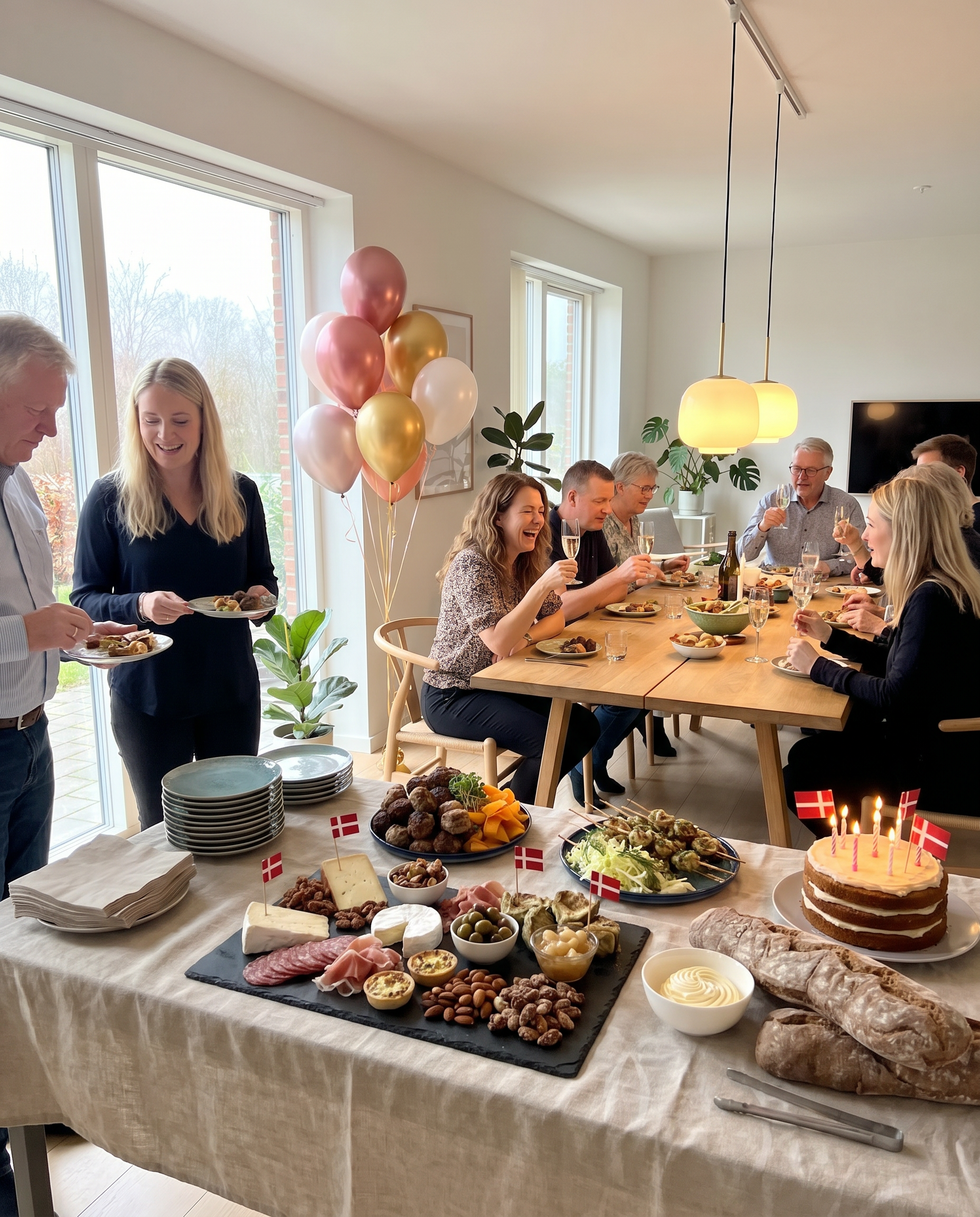 Tapas og hapser