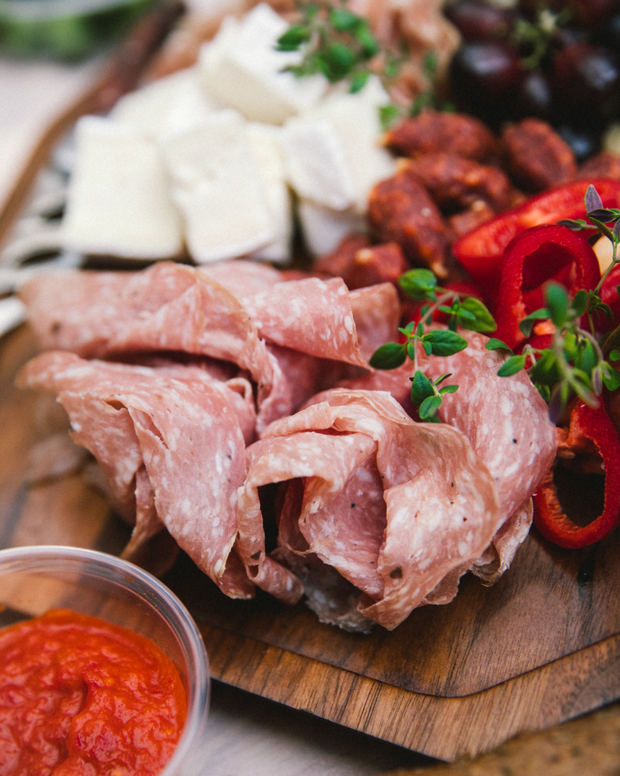 Tapas