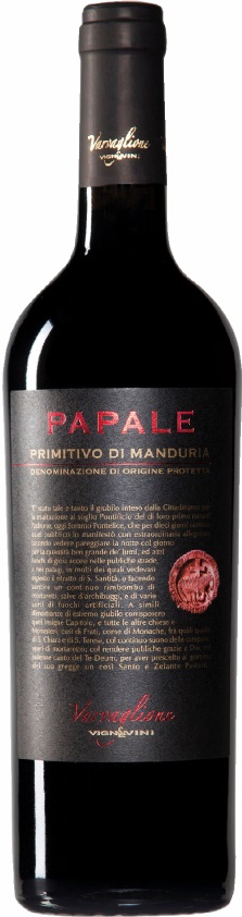Papale Primivito