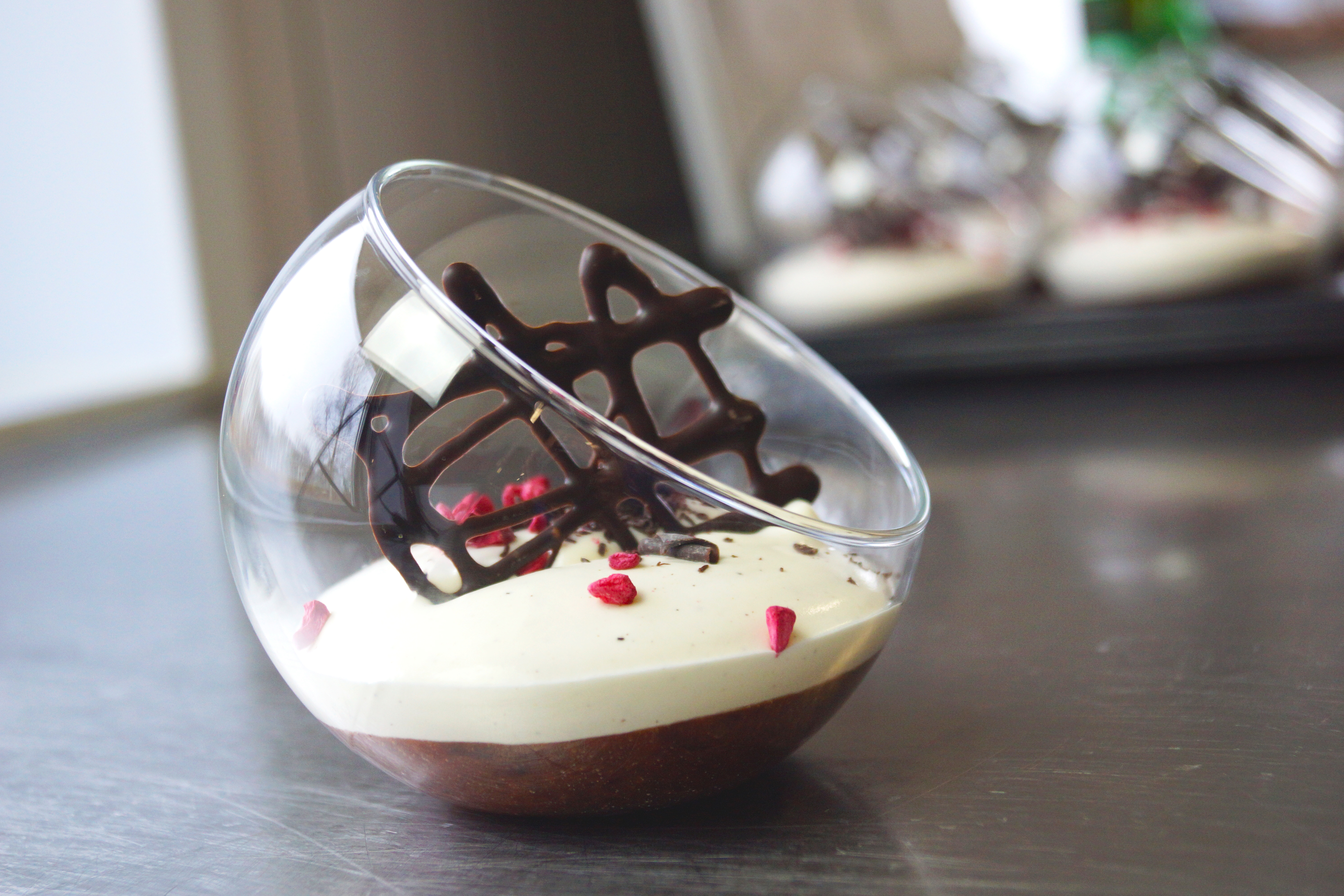 Konfirmationsbuffet