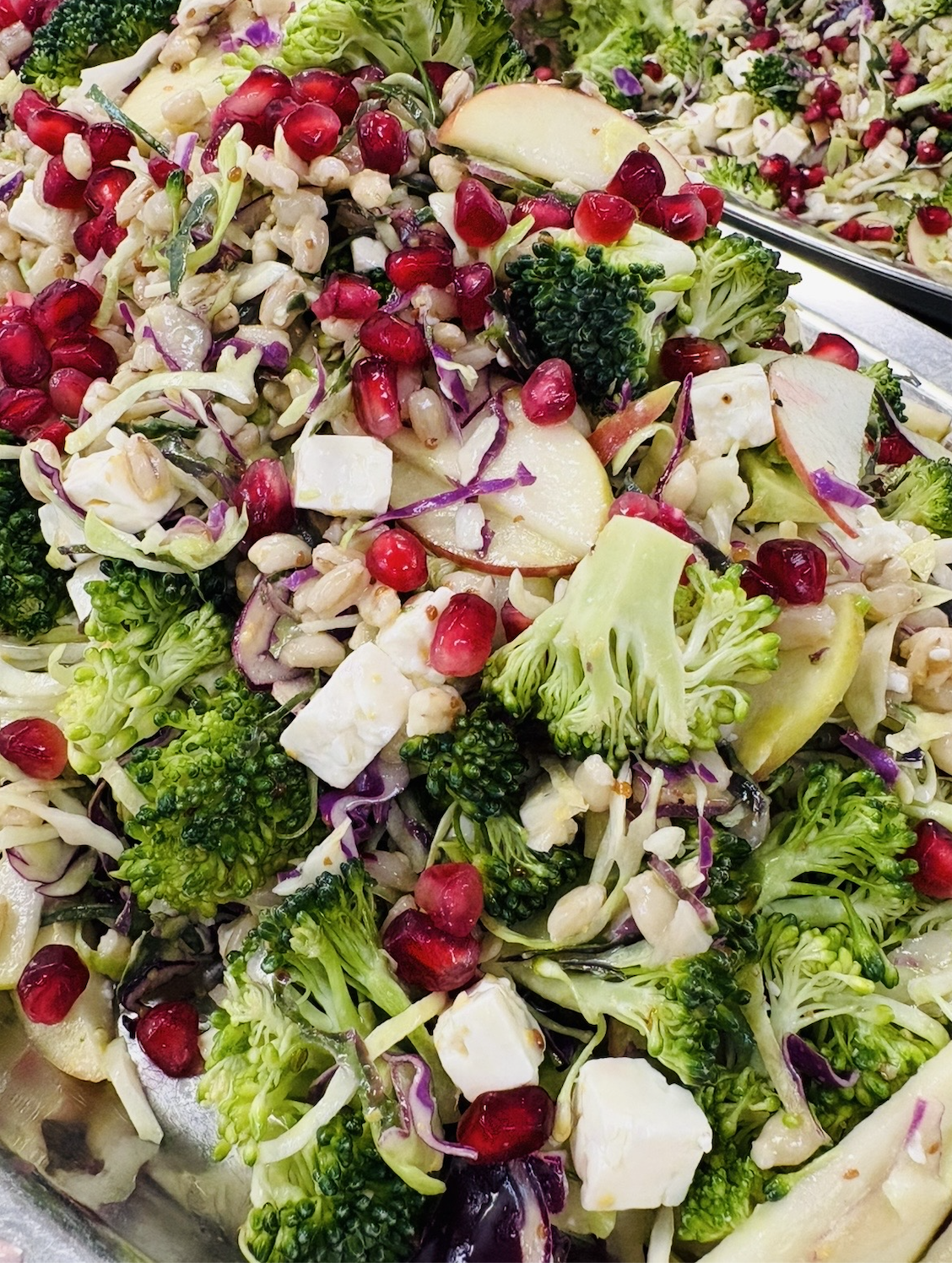 Apetit buffet
