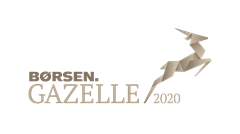 gazelle 2020