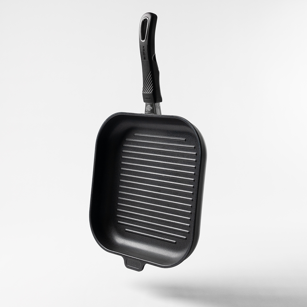 EVO PFAS fri grillpande 28cm