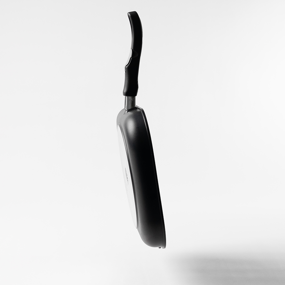 EVO PFAS fri grillpande 28cm