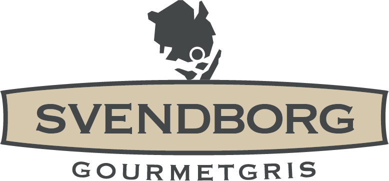 NAKKESTEG 2,0 - 2,5 KG. FRA SVENDBORG GOURMETGRIS