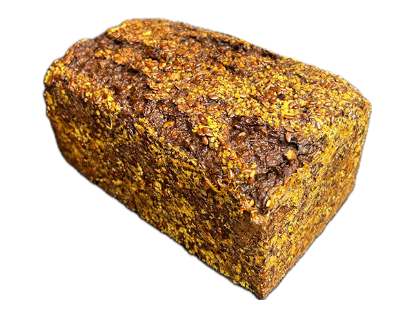 Rugbrød