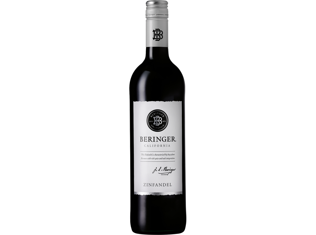 Beringer Classic Zinfandel