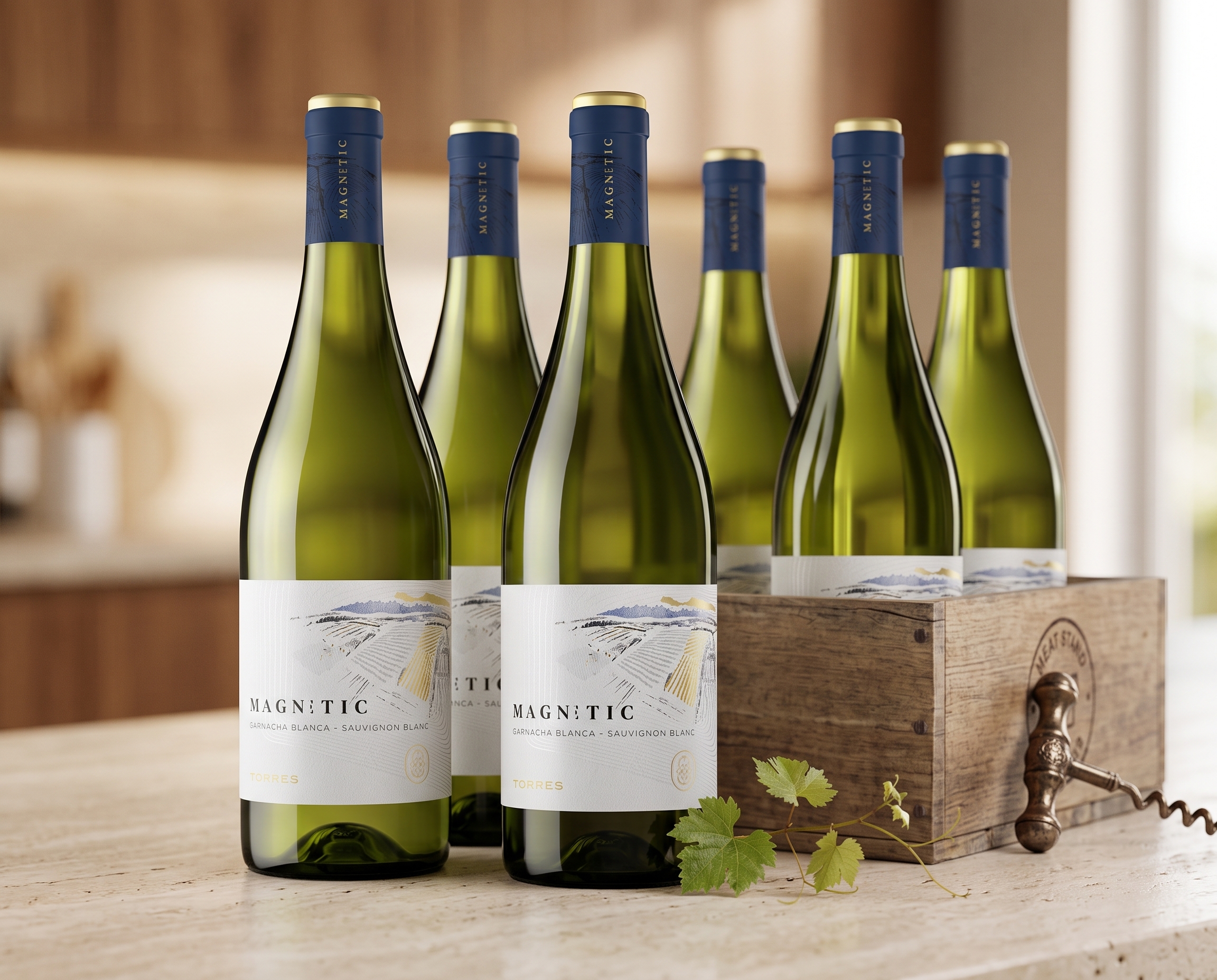 Sauvignon Blanc 2025 (Kasse)