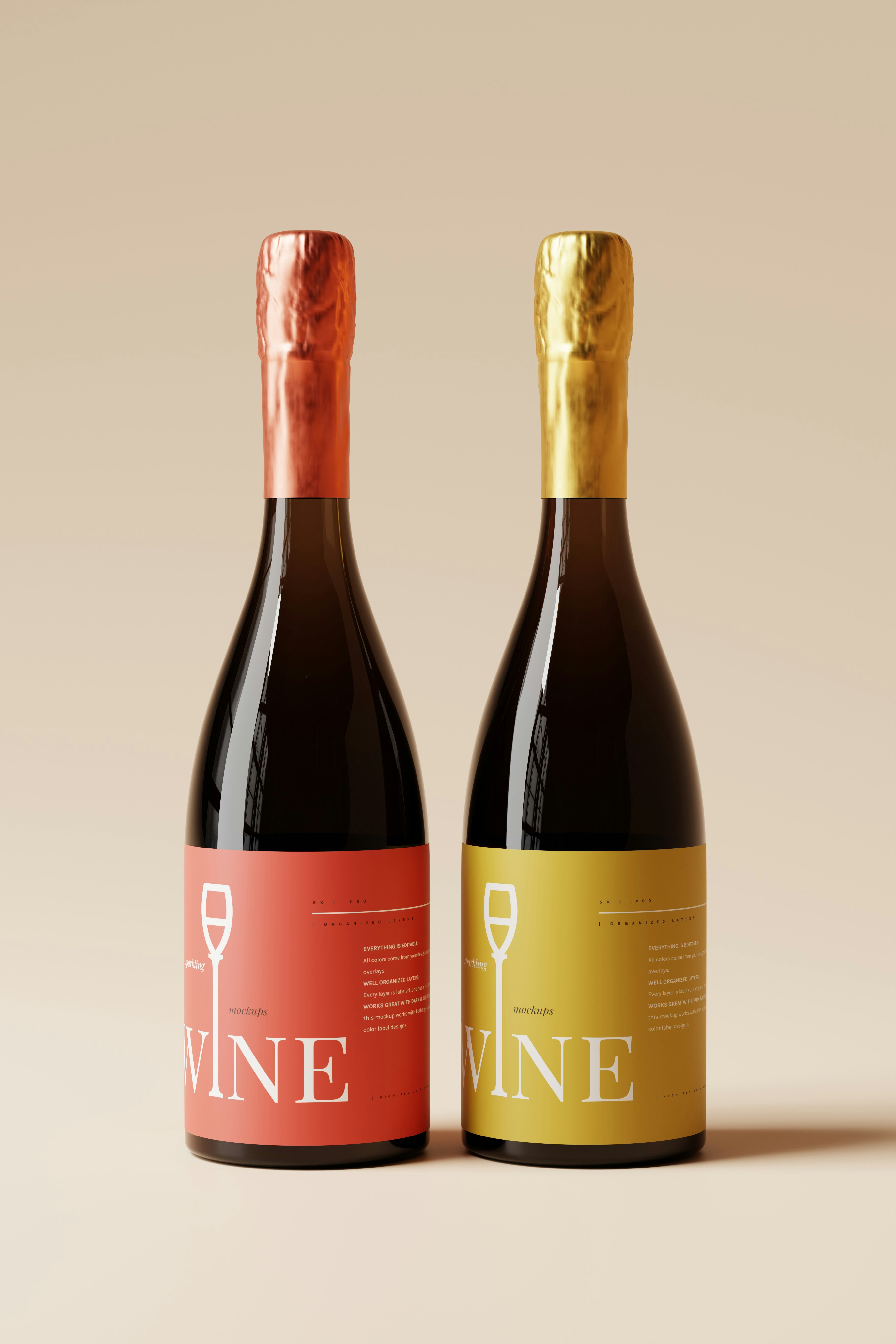 Vine and dine