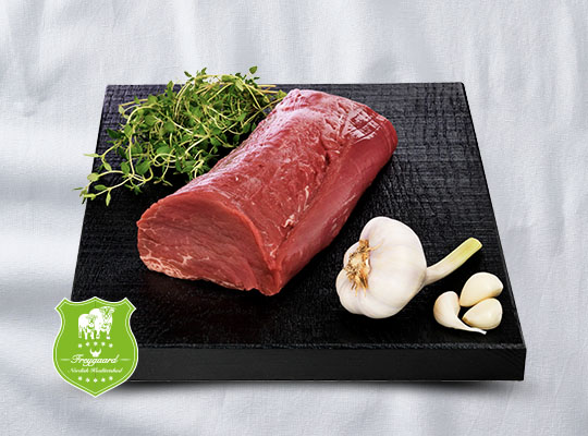 Chateaubriand