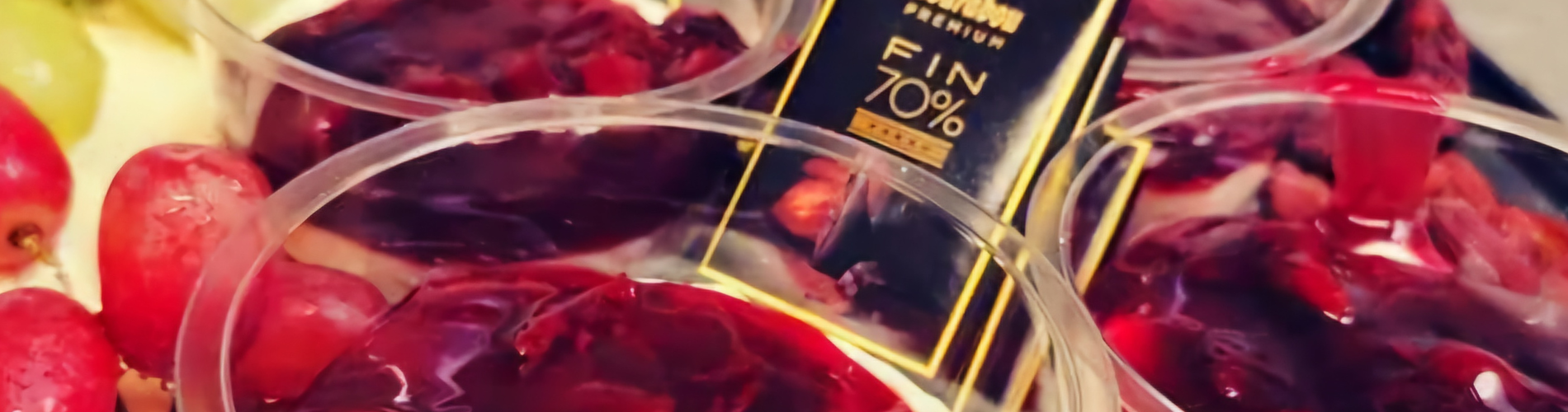 Alt hvad julehjertet begærer