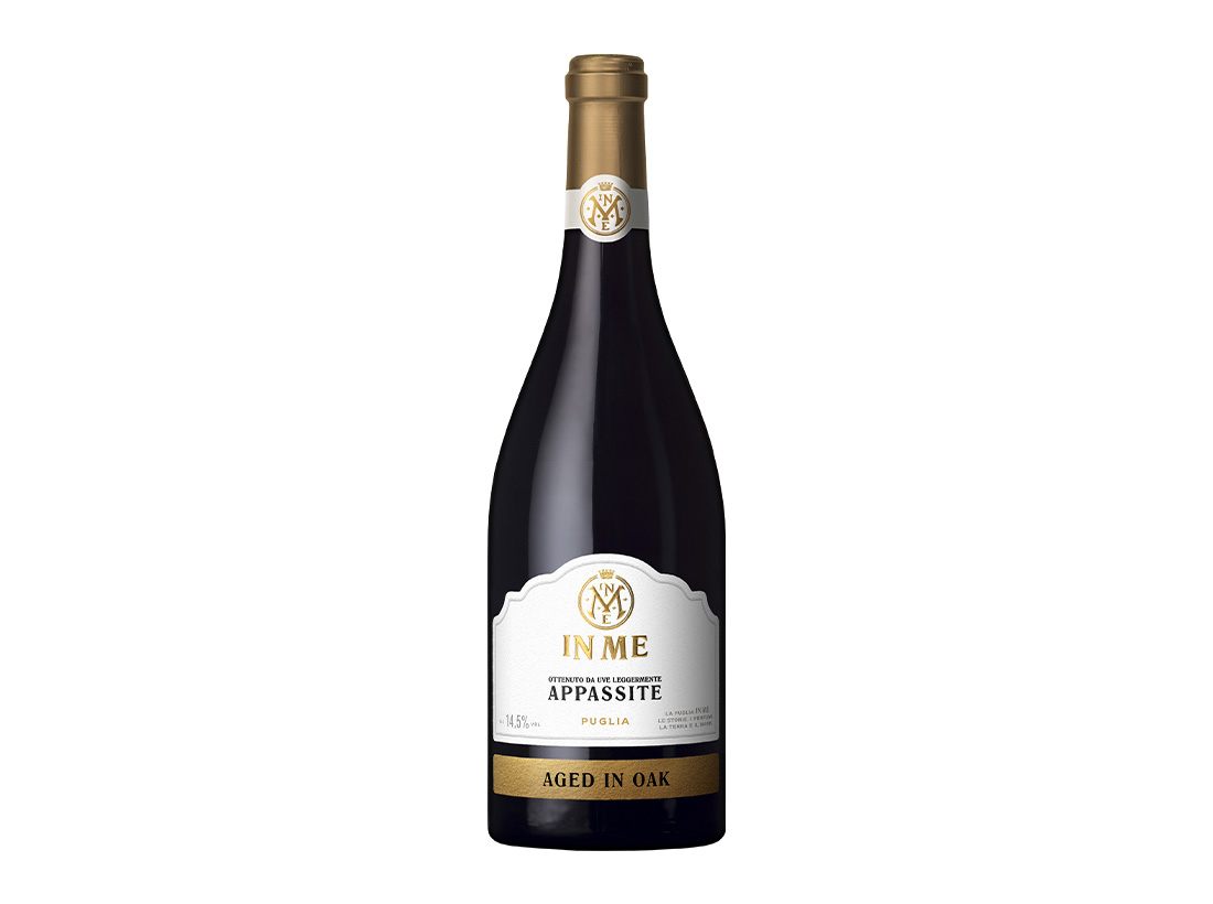 Smagfuld vinmenu