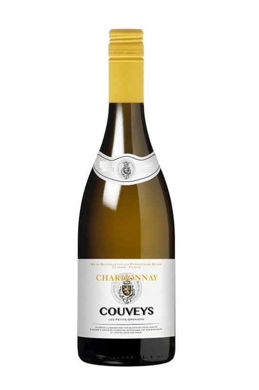 Couveys Chardonnay 2022