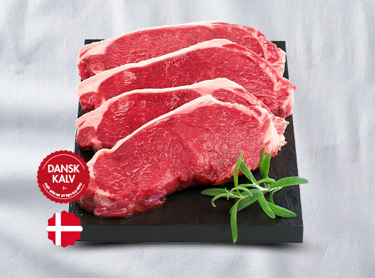 Dansk Kalv