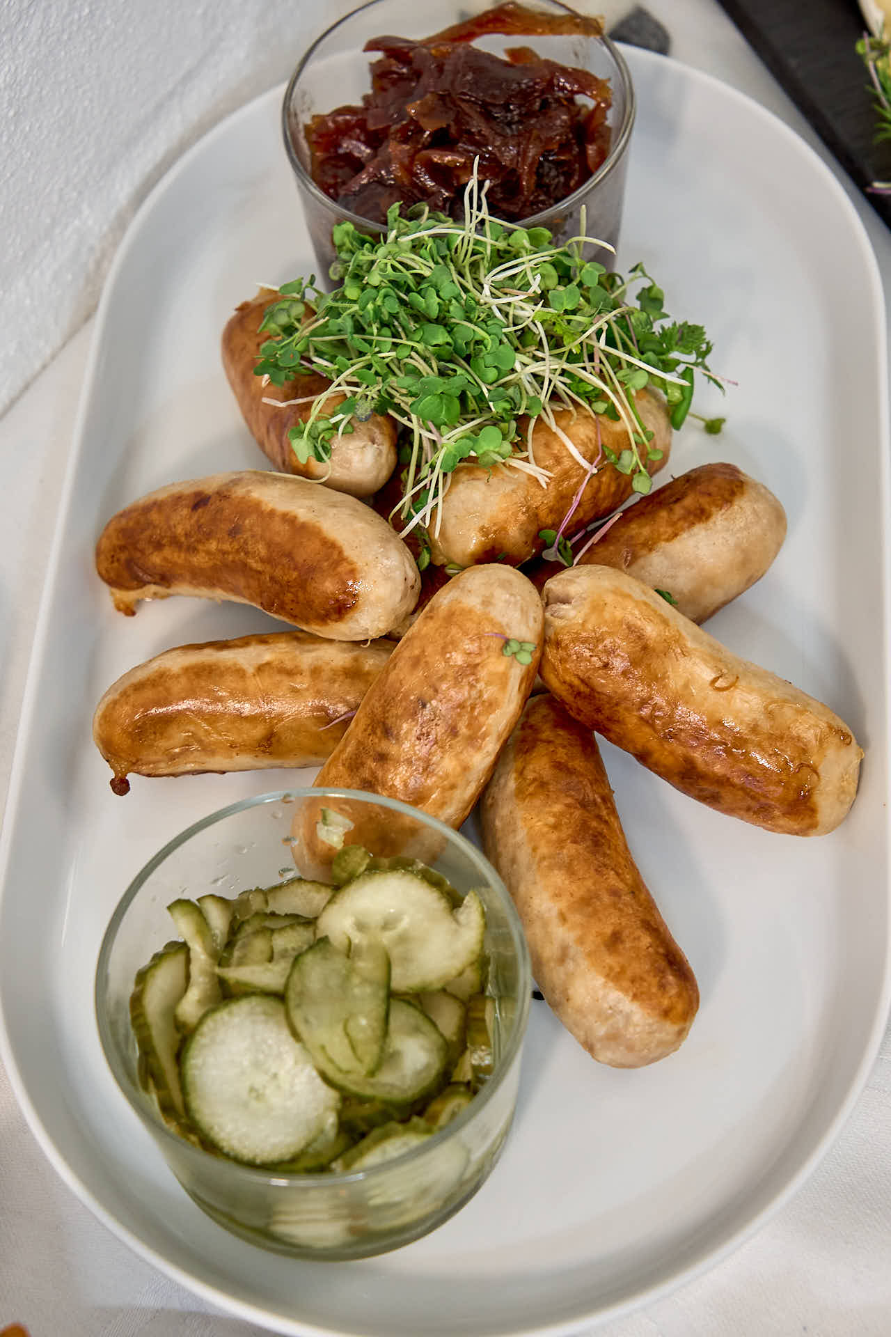 Julefrokost klassisk