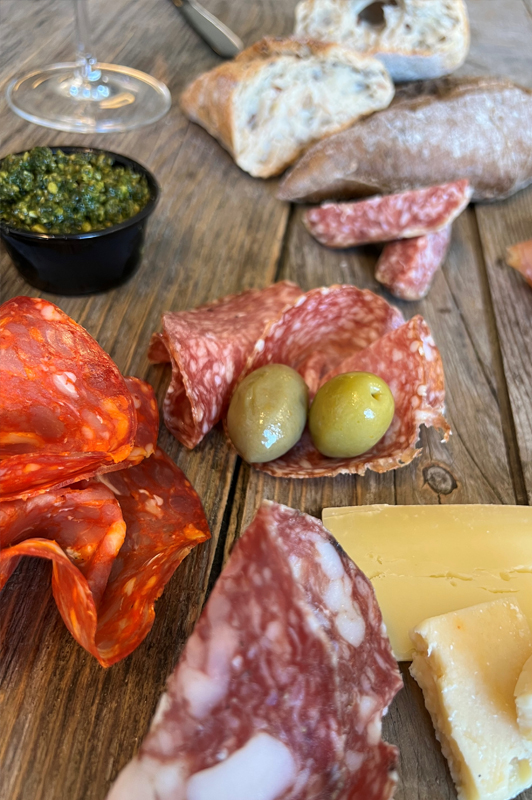 Antipasto 2Go