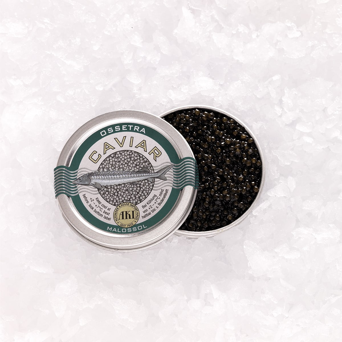Oscietre Caviar 30 gram