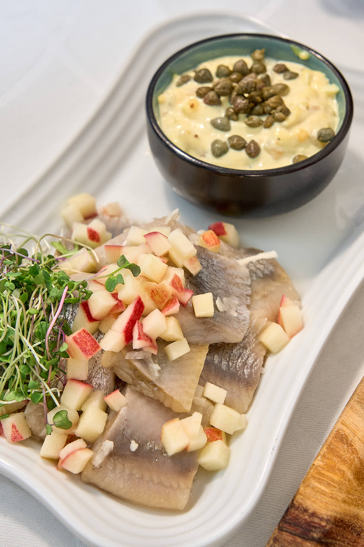 Julefrokost klassisk