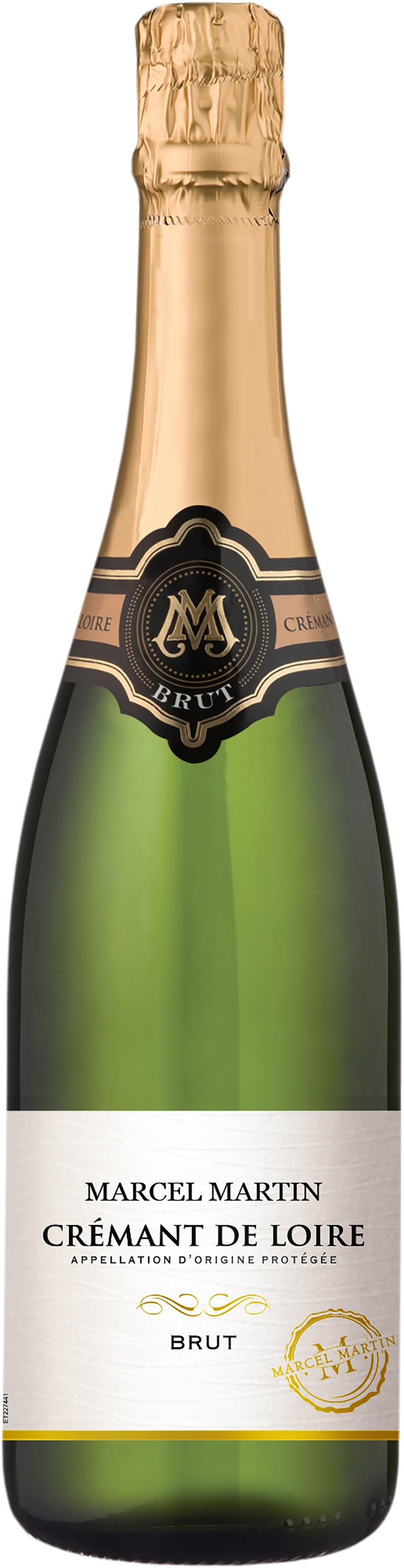 Vin til Appetizer - CRÉMANT LOIRE BRUT