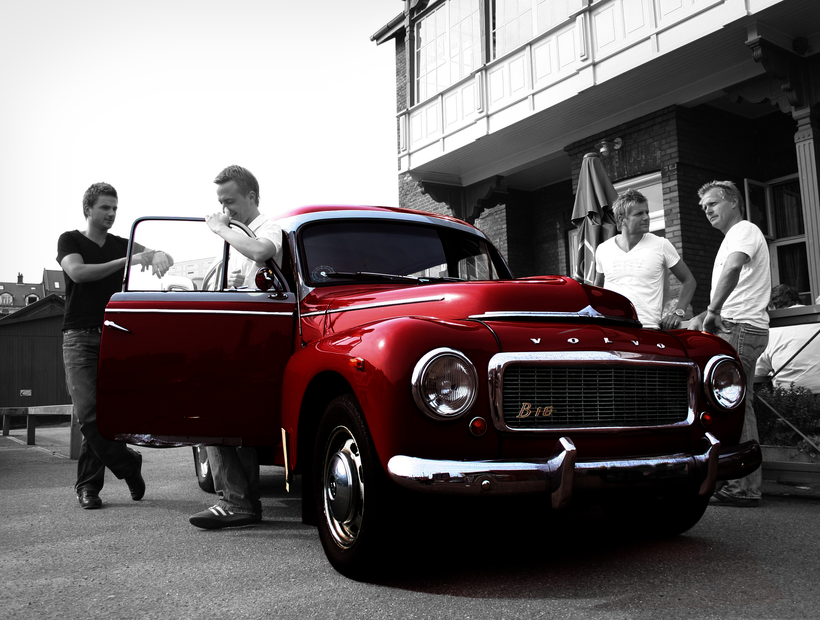 Julebal lørdag 5. december 2026 kl. 17:30 - 02:00