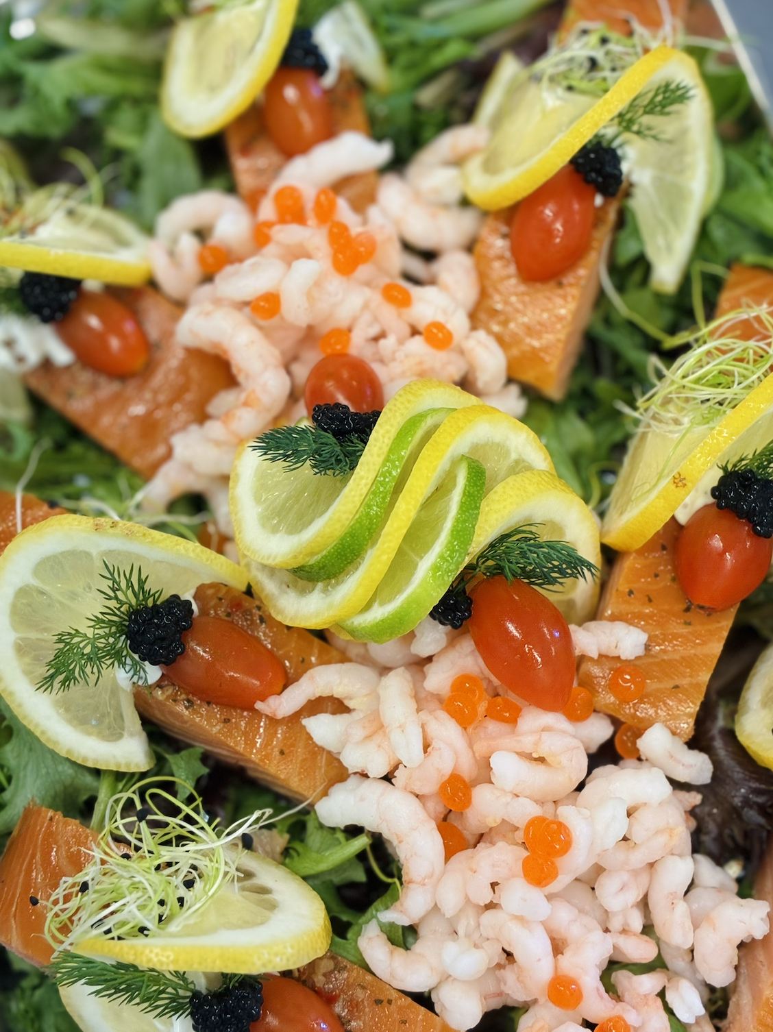 Apetit buffet