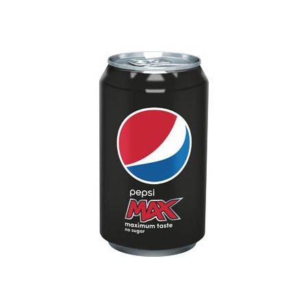 Pepsi Max (33 cl)