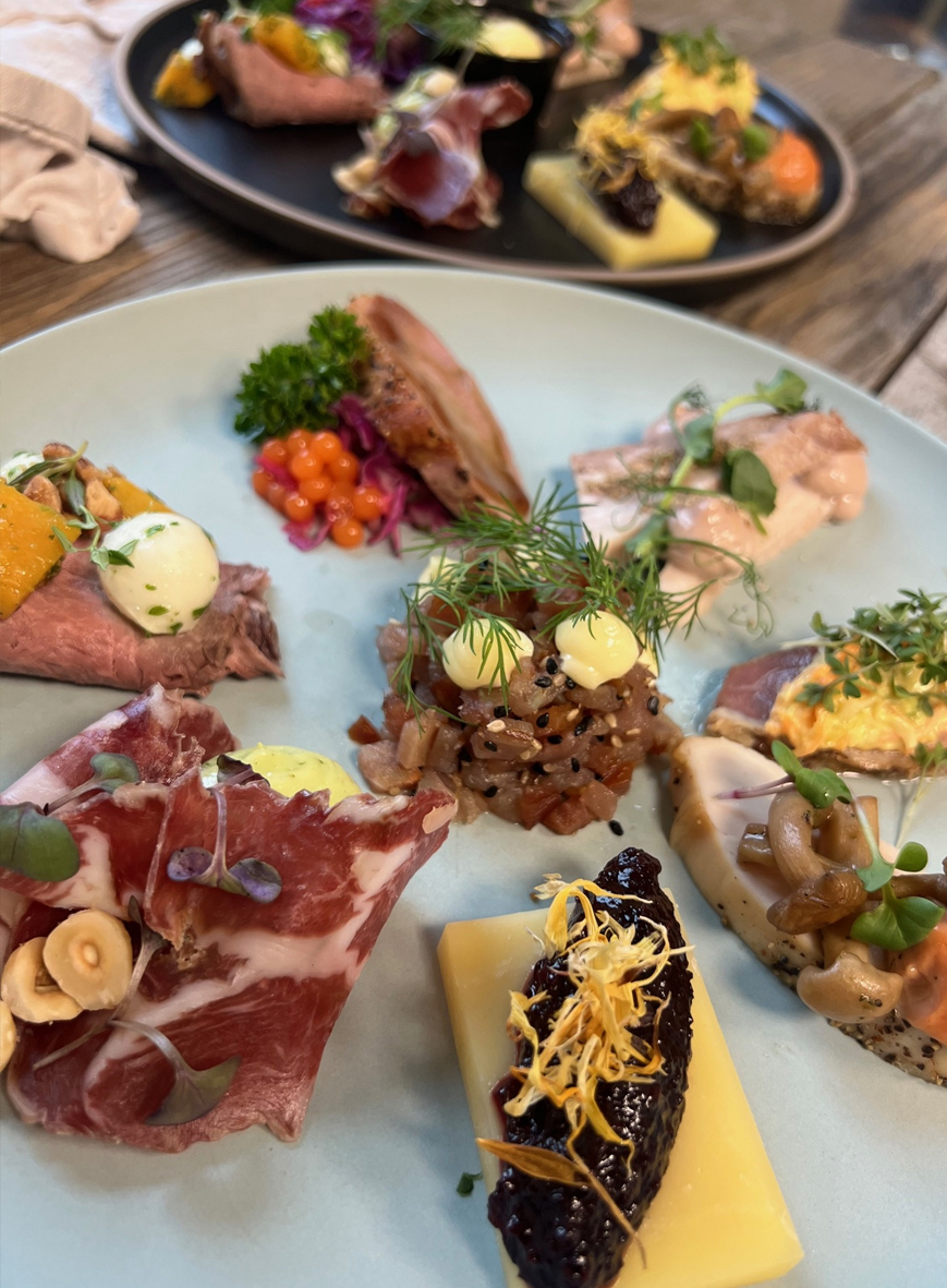 Tapas 2Go 