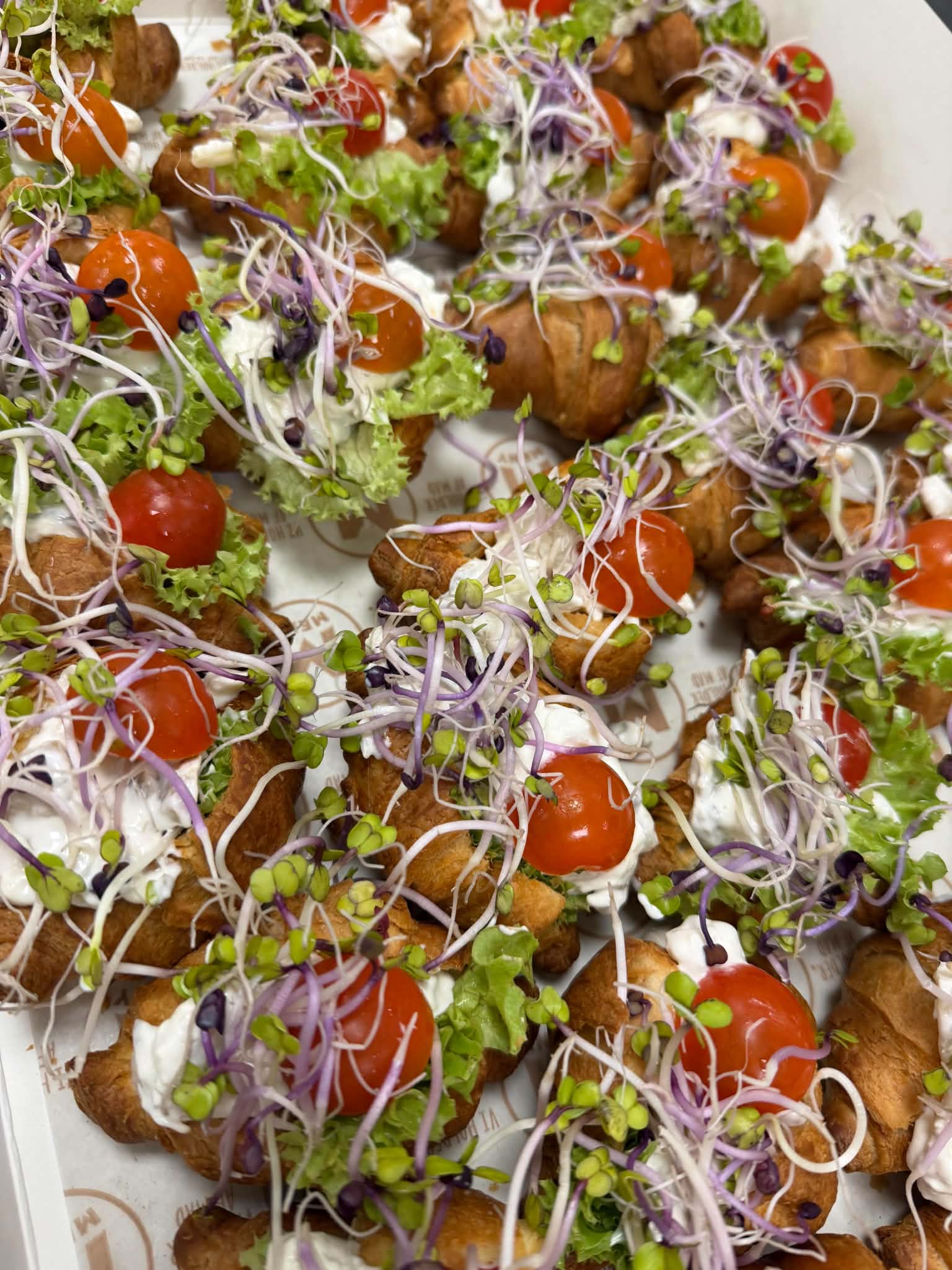 Ekstra god Tapas!
