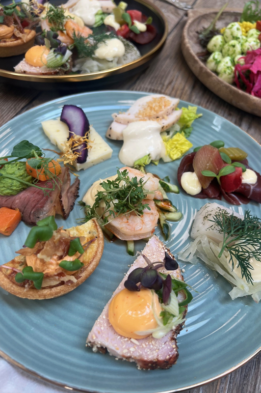 Tapas 2Go