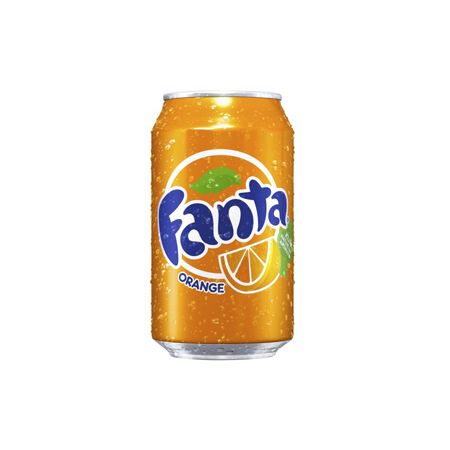 Fanta (33 cl)