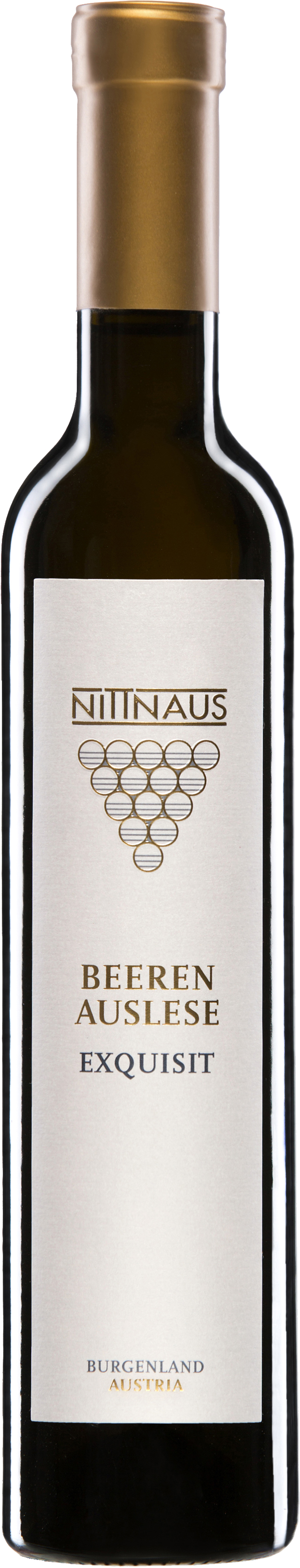 Vin til dessert - NITTNAUS BEERENAUSLESE 15