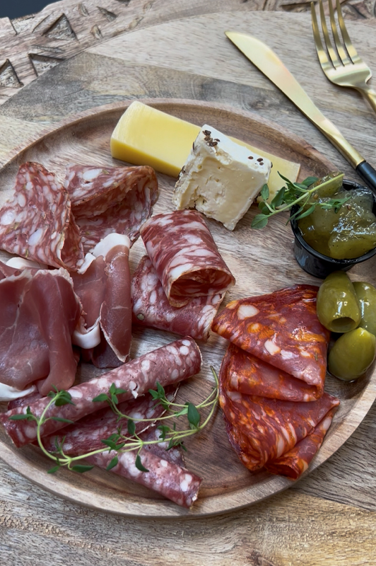 Antipasto 2Go