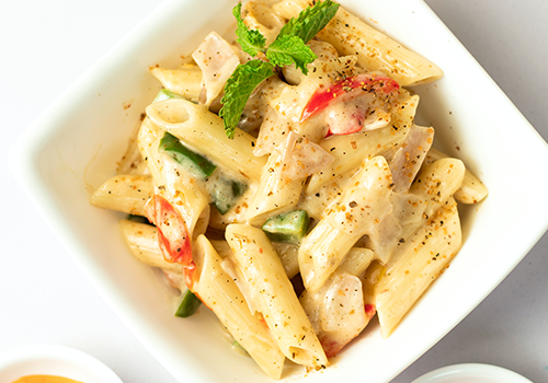 Pasta penne