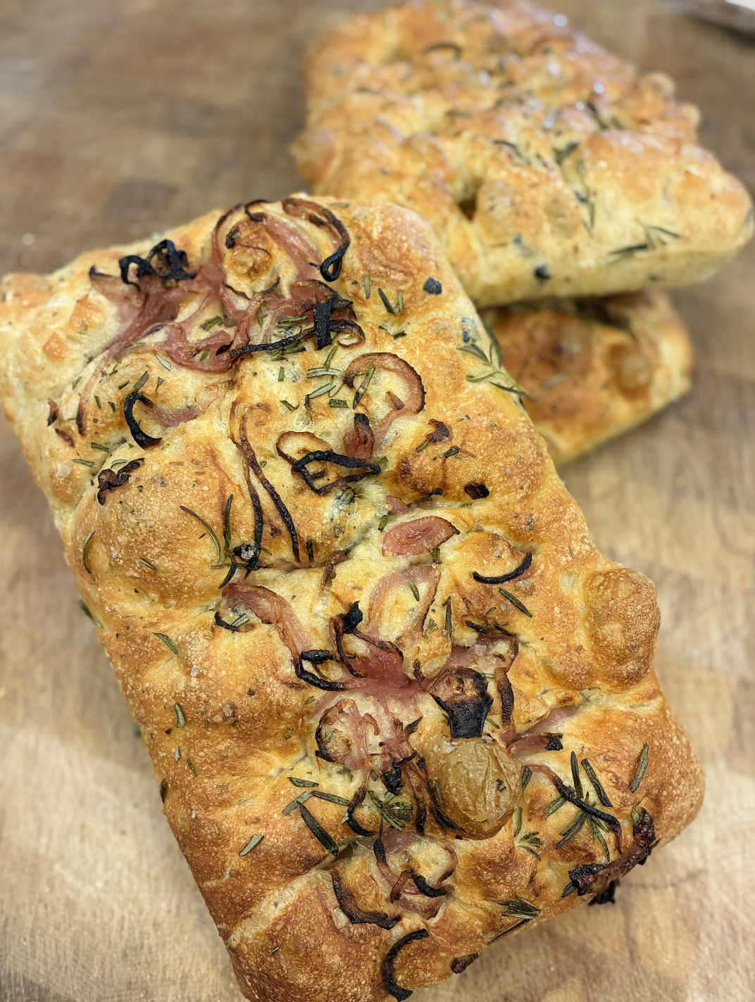 Foccacia