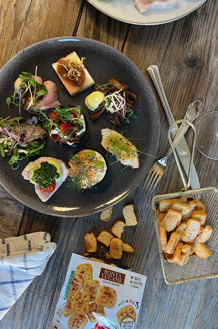Tapas 2Go 