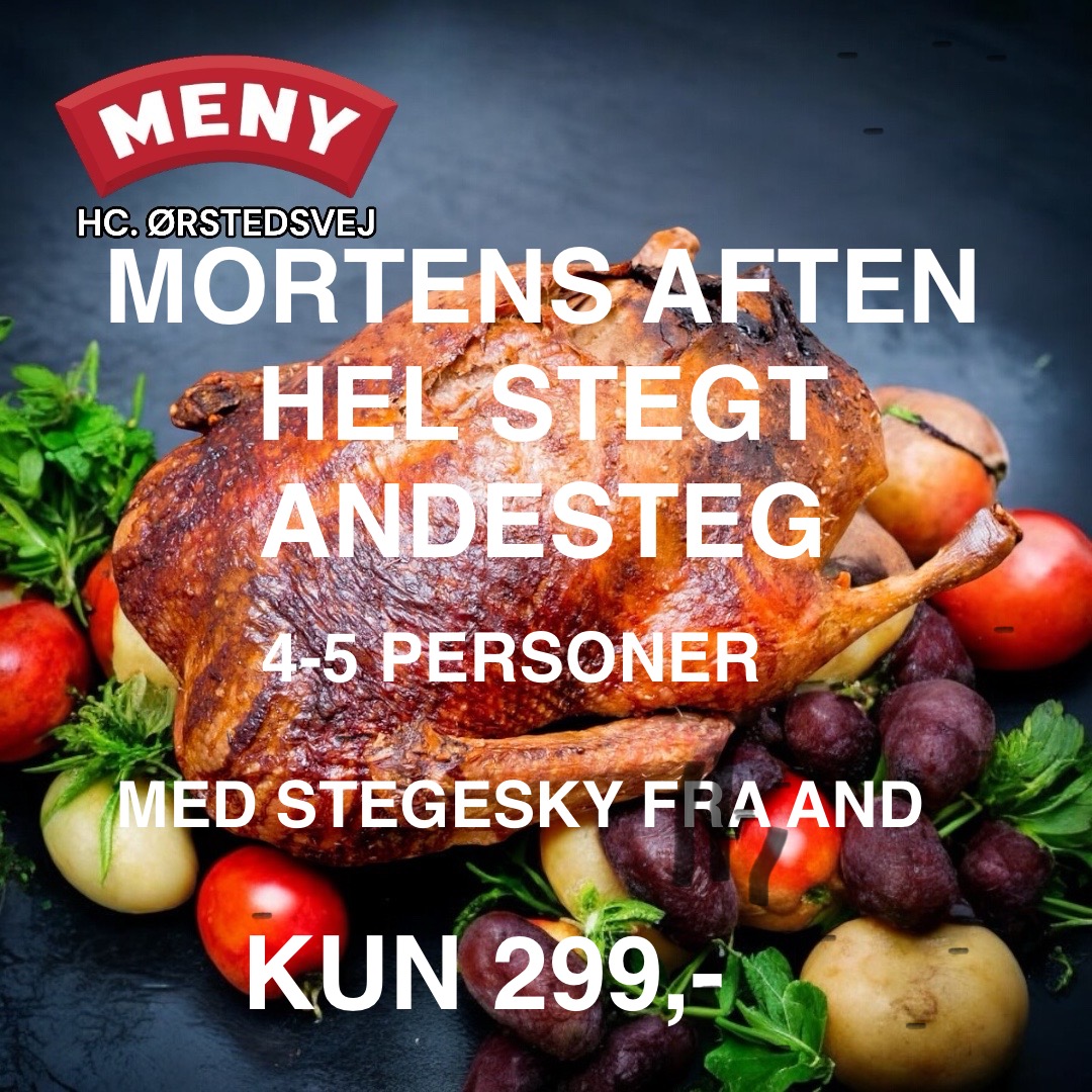 Hel Stegt Mortens And
